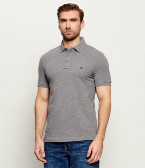 Tommy Hilfiger Polo 1985 | Slim Fit | pique