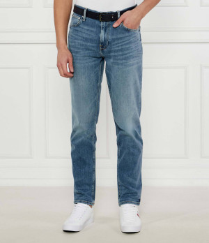 Tommy Hilfiger Jeansy Denton | Straight fit | stretch
