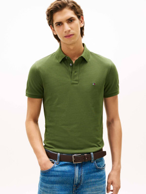 Tommy Hilfiger Polo 1985 | Slim Fit