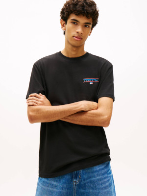 Tommy Jeans T-shirt | Regular Fit