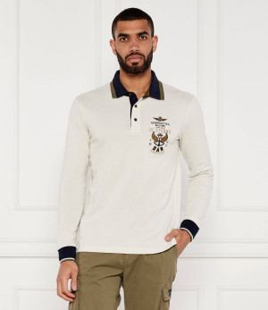 Aeronautica Militare Polo | Regular Fit