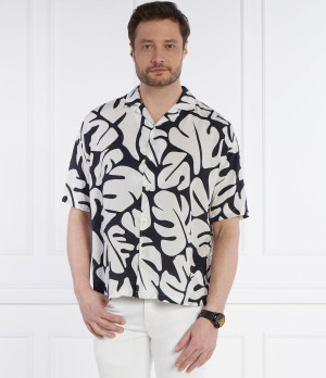 BOSS BLACK Koszula S-DREW-SH-242 | Relaxed fit