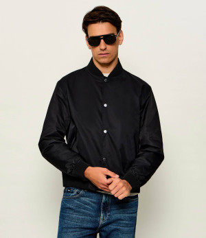 BOSS BLACK Kurtka bomber H-Covor | Loose fit