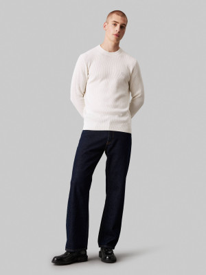 Calvin Klein Jeans Sweter | Regular Fit