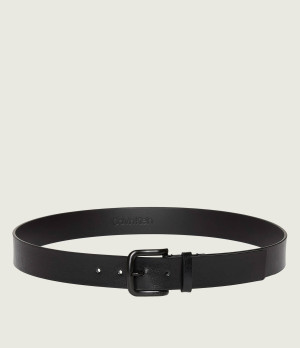 Calvin Klein Skórzany pasek
