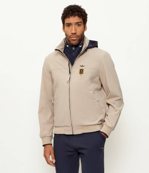 Aeronautica Militare Kurtka SAILOR | Regular Fit