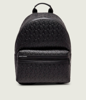 Armani Exchange Plecak