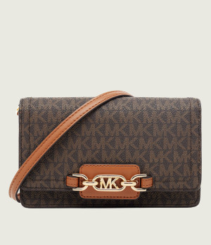 Michael Kors Listonoszka Heather