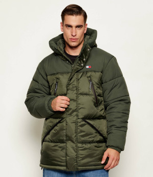 Tommy Jeans Kurtka | Loose fit