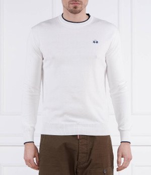 La Martina Sweter La Martina | Regular Fit