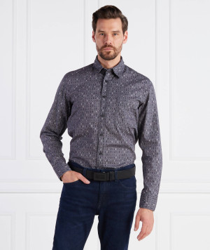 BOSS ORANGE Koszula Relegant 6 | Regular Fit