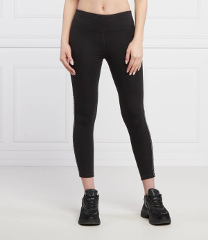 DKNY Sport Legginsy | Slim Fit | high waist