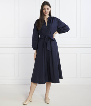 LAUREN RALPH LAUREN Sukienka z paskiem CARELLE