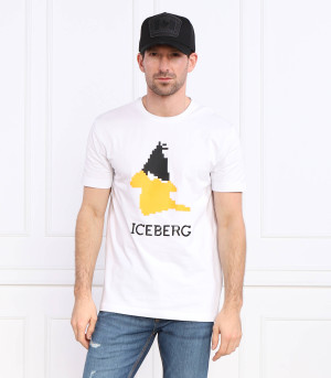 Iceberg T-shirt ICEBERG X LOONEY TUNES | Regular Fit