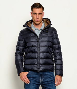 BLAUER Puchowa kurtka Acton | Regular Fit