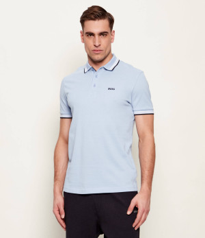 BOSS GREEN Polo Paddy | Regular Fit