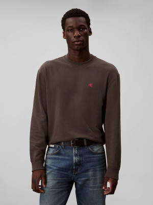 Calvin Klein Jeans Bluza TERRY | Regular Fit
