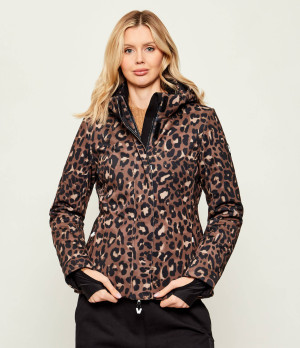 EA7 Kurtka narciarska | Regular Fit