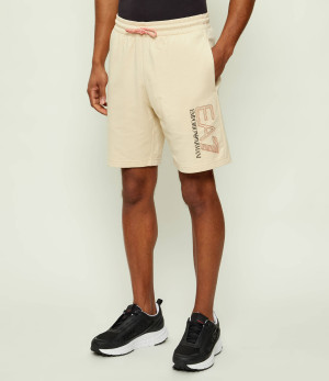 EA7 Szorty | Regular Fit