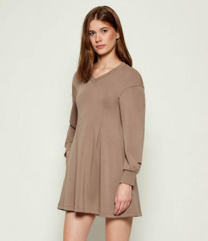 Armani Exchange Sukienka