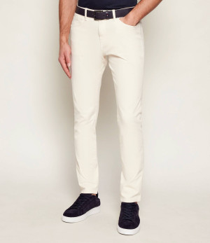 BOSS BLACK Spodnie H-Delaware5 | Slim Fit