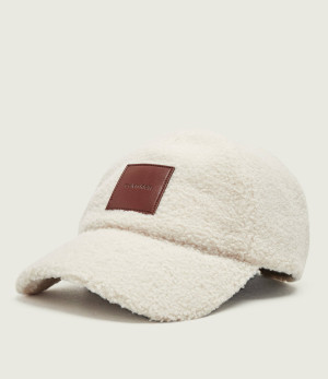 Calvin Klein Bejsbolówka