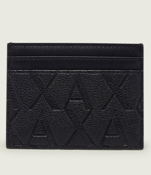 Armani Exchange Etui na karty