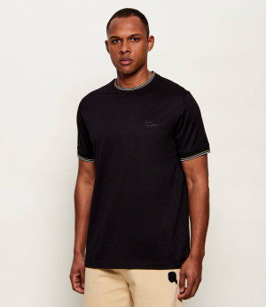 Karl Lagerfeld T-shirt | Regular Fit