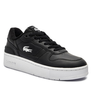 Lacoste Skórzane sneakersy