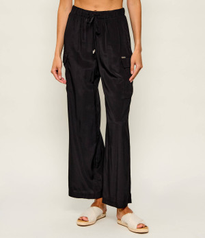 Liu Jo Beachwear Spodnie | Loose fit