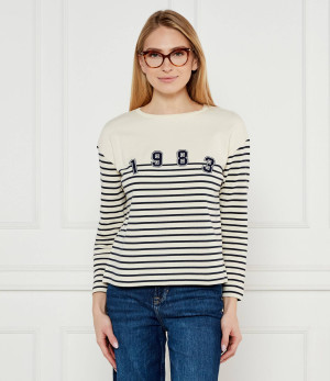 Weekend MaxMara Sweter RONCOLO | Regular Fit