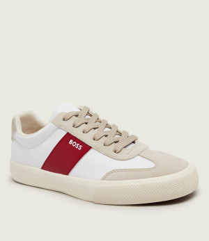 BOSS BLACK Sneakersy Aiden_Tenn_sdnypu | zamsz