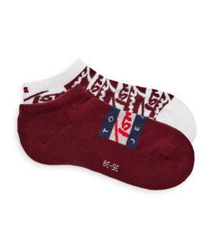 Tommy Jeans Skarpety 2-pack