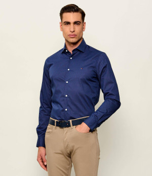 Tommy Hilfiger Koszula | Slim Fit