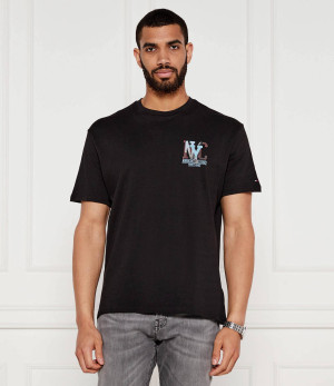 Tommy Jeans T-shirt | Relaxed fit