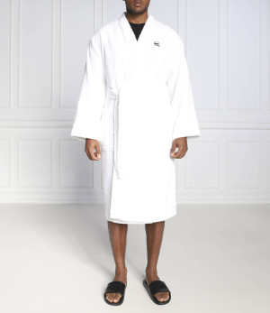 Karl Lagerfeld Szlafrok | Relaxed fit