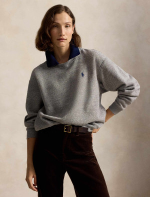 POLO RALPH LAUREN Bluza | Relaxed fit