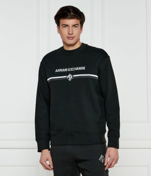 Armani Exchange Bluza | Regular Fit