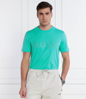 BOSS GREEN T-shirt Tee 1 | Regular Fit