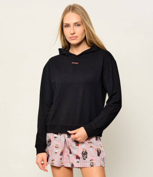 Hugo Bodywear Bluza SHUFFLE | Regular Fit