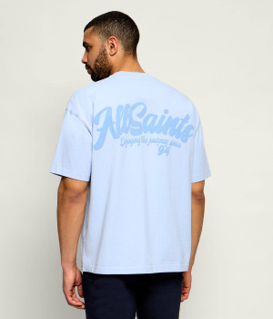 AllSaints T-shirt ODYSSEY | Oversize fit