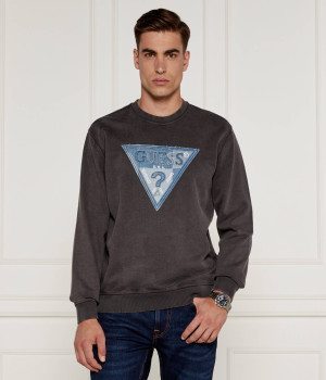 GUESS Bluza | Regular Fit