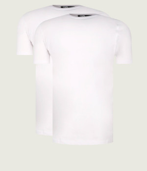 Karl Lagerfeld T-shirt 2-pack | Regular Fit