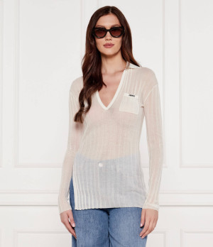 Pinko Bluzka | Slim Fit