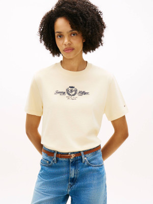 Tommy Hilfiger T-shirt VARSITY | Loose fit