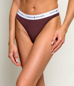 Tommy Hilfiger Stringi