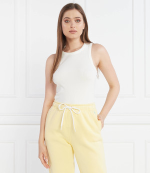 Tommy Hilfiger Top 5X2 RIB NS | Slim Fit