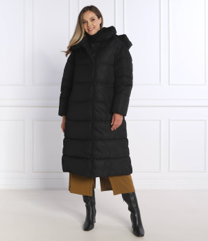 Trussardi Płaszcz