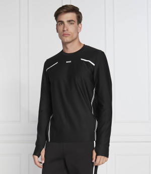 BOSS GREEN Bluza Salbo Gym | Regular Fit