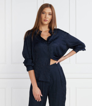 Ba&sh Koszula | Relaxed fit